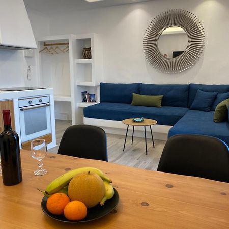 Konstantza'S Superior Suite Naxos City Ngoại thất bức ảnh