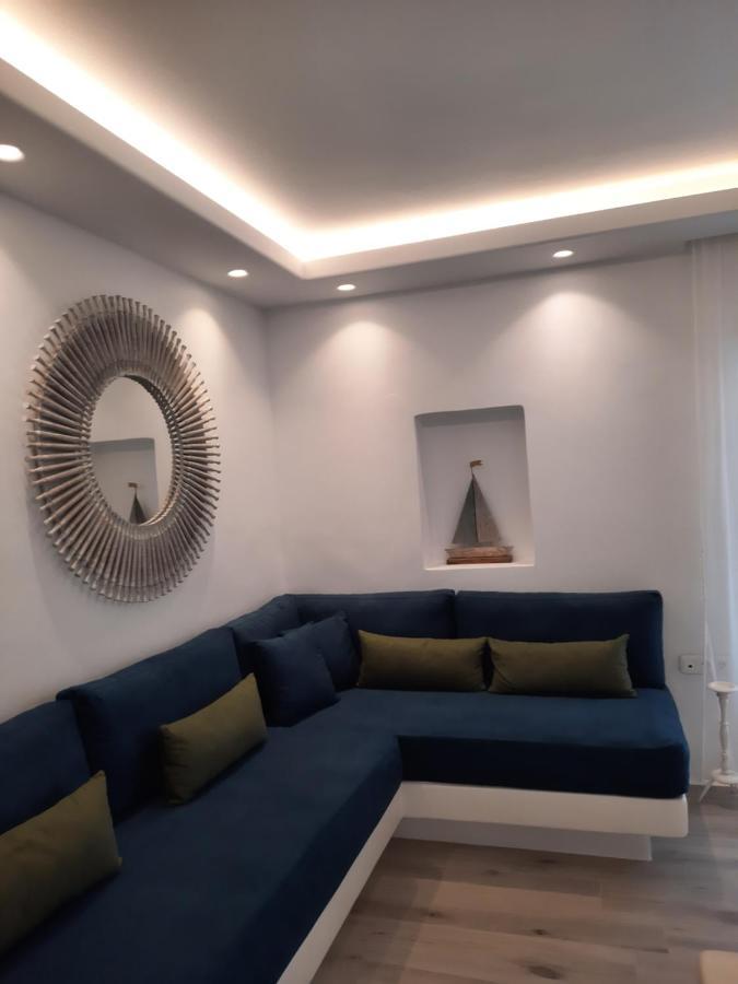 Konstantza'S Superior Suite Naxos City Ngoại thất bức ảnh