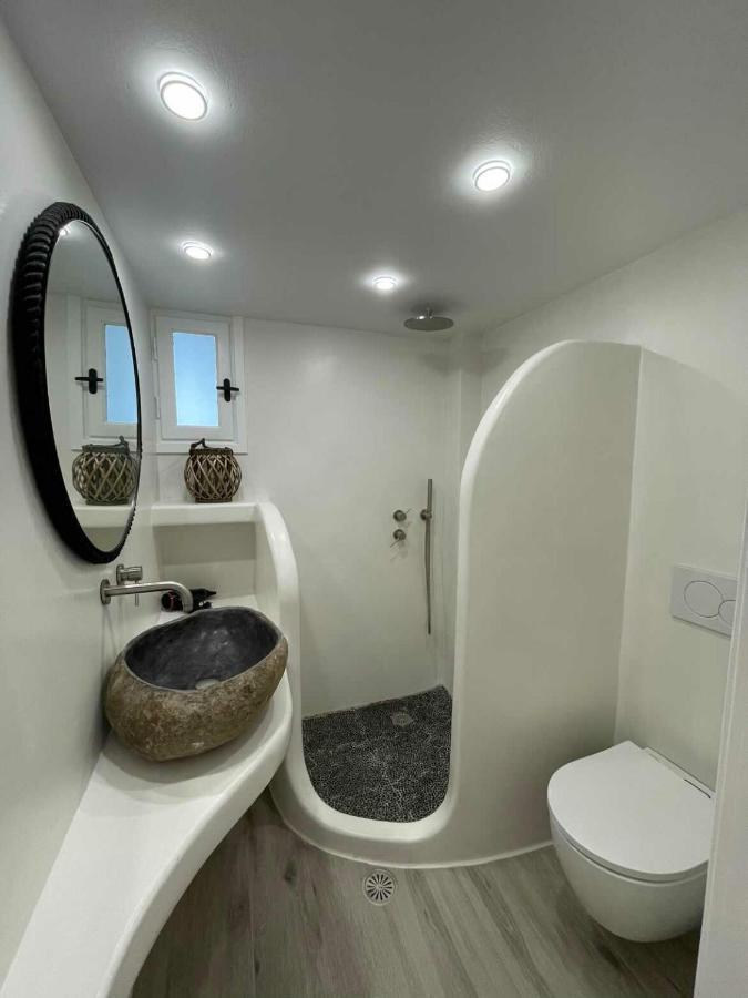 Konstantza'S Superior Suite Naxos City Ngoại thất bức ảnh