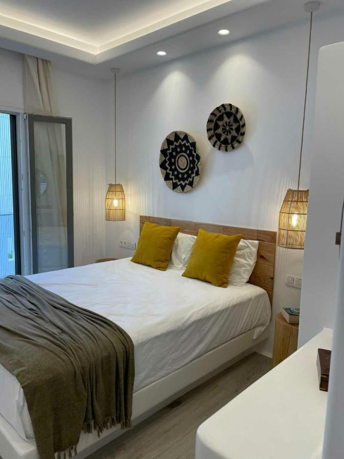 Konstantza'S Superior Suite Naxos City Ngoại thất bức ảnh