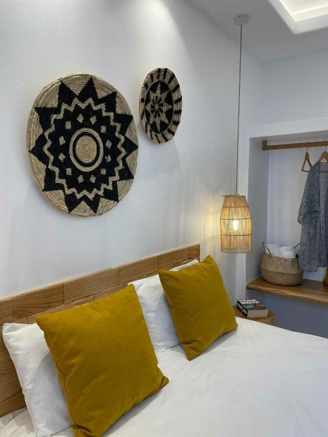 Konstantza'S Superior Suite Naxos City Ngoại thất bức ảnh