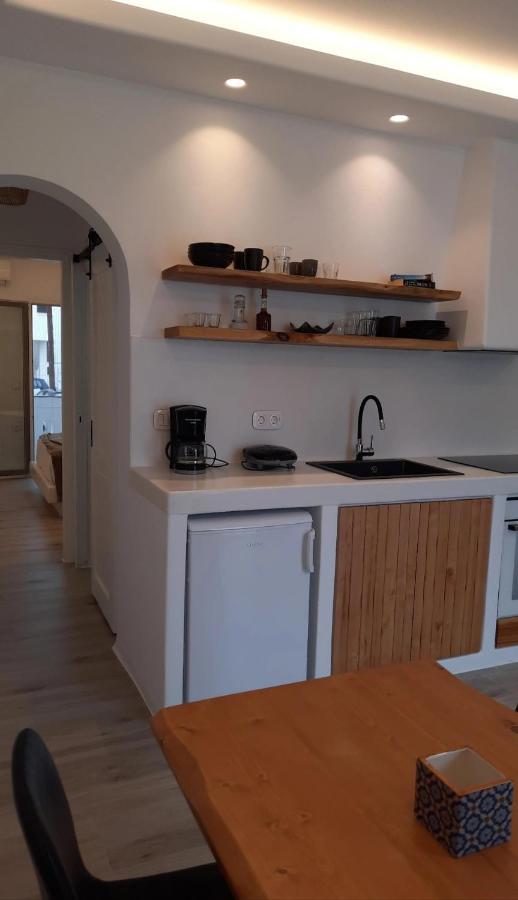 Konstantza'S Superior Suite Naxos City Ngoại thất bức ảnh