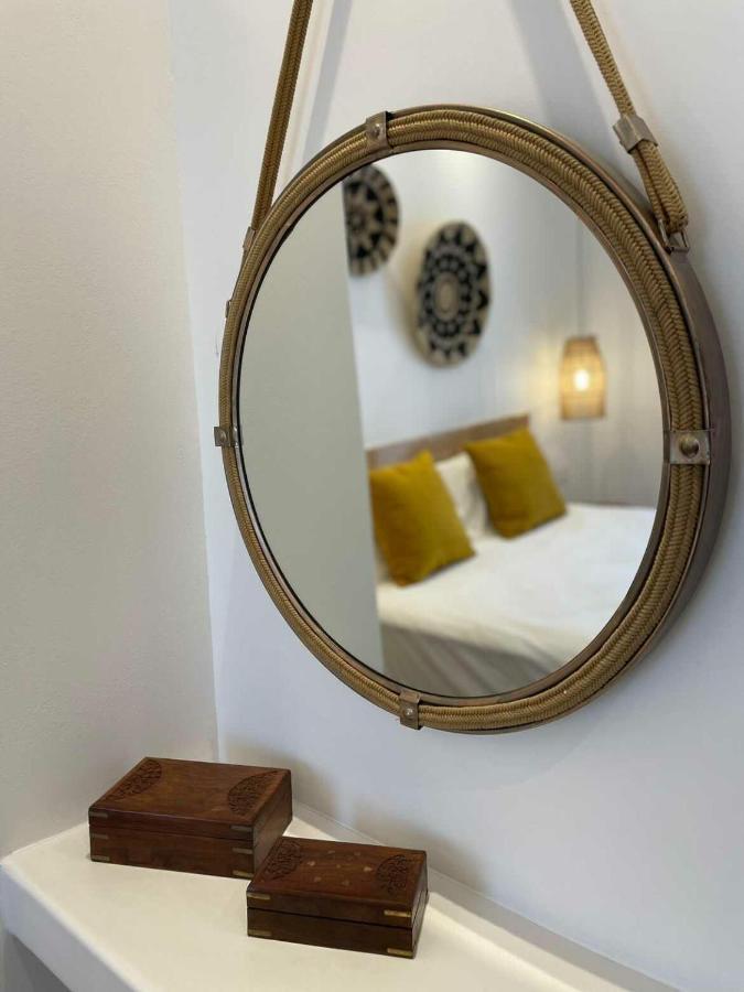 Konstantza'S Superior Suite Naxos City Ngoại thất bức ảnh
