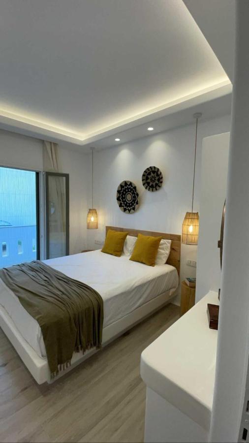 Konstantza'S Superior Suite Naxos City Ngoại thất bức ảnh