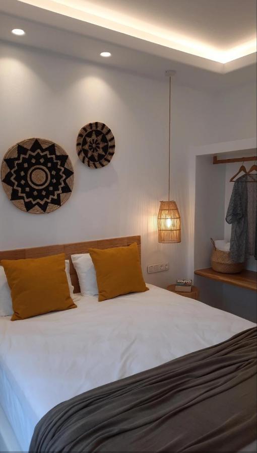 Konstantza'S Superior Suite Naxos City Ngoại thất bức ảnh