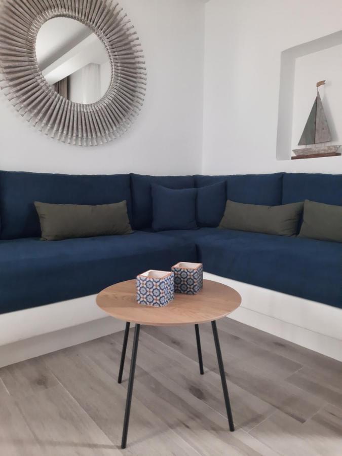 Konstantza'S Superior Suite Naxos City Ngoại thất bức ảnh