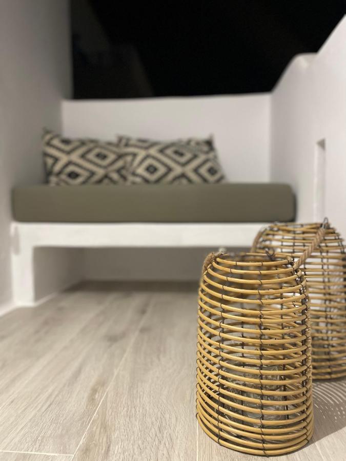 Konstantza'S Superior Suite Naxos City Ngoại thất bức ảnh
