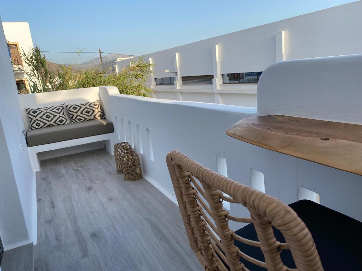 Konstantza'S Superior Suite Naxos City Ngoại thất bức ảnh