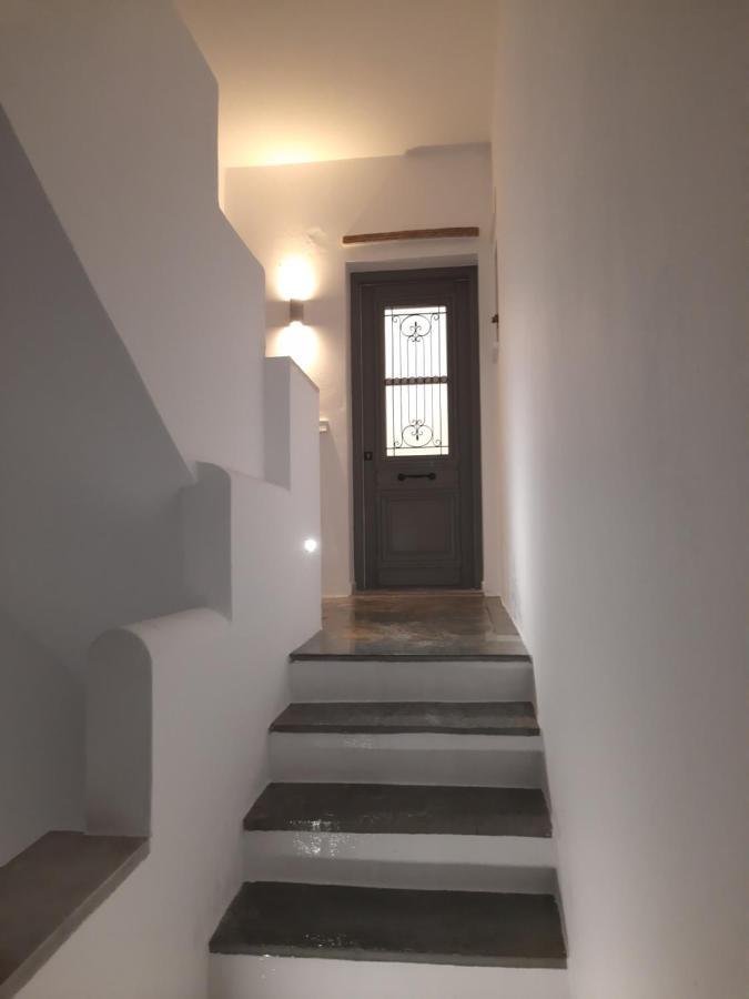 Konstantza'S Superior Suite Naxos City Ngoại thất bức ảnh